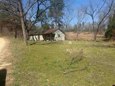 1227 Pine Ridge Rd, Brockwell, AR, 72517