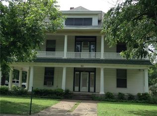 501 NW 3rd St, Hubbard, TX 76648