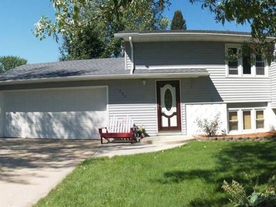 941 35th Ave N, Saint Cloud, MN, 56303