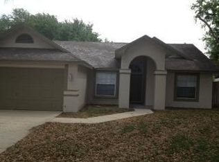 1305 Arrowhead Ct, Auburndale, FL 33823