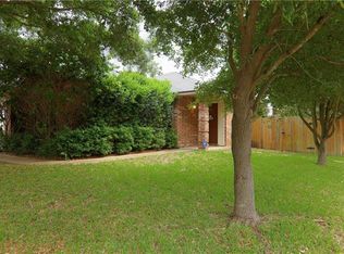 4321 Companeros Way, Austin, TX 78749