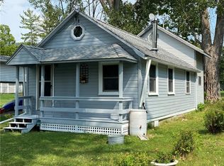 6374 Glenn Ave, Middlesex, NY 14507