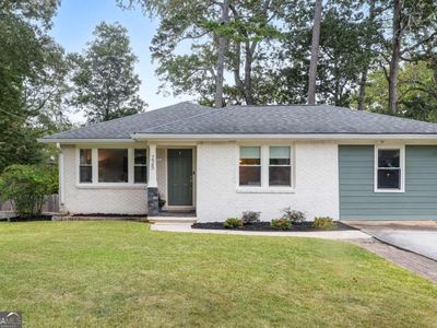 225 Martha Ave NE, Atlanta, GA, 30317