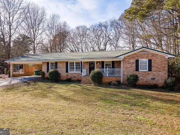 73 Woodale St, Hull, GA 30646