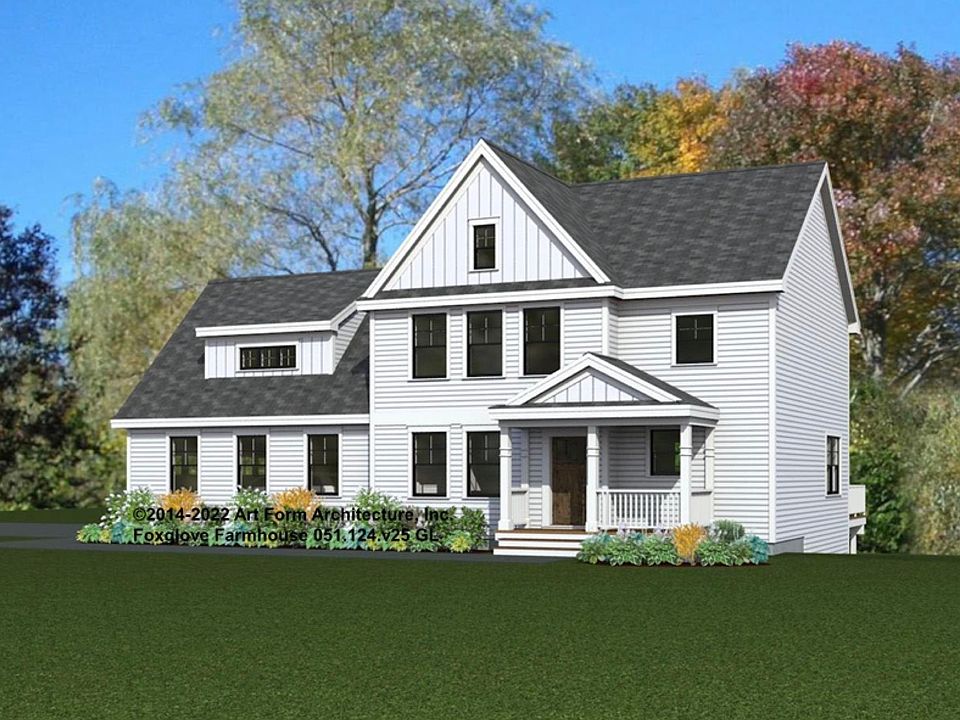 1st image of 13-2 Dearborn Road