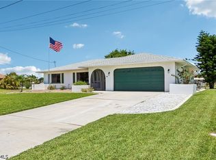 2609 SW 37th St, Cape Coral, FL 33914