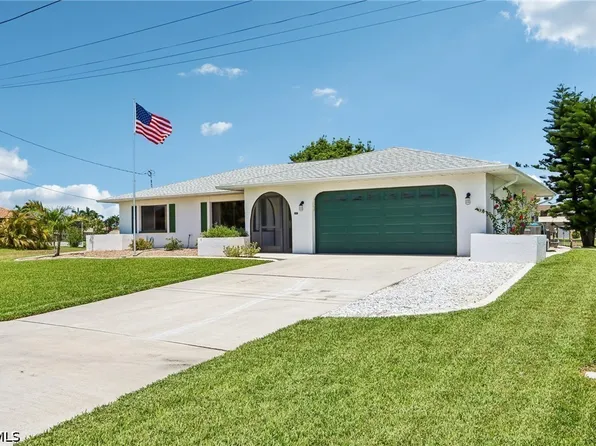 2609 SW 37th St, Cape Coral, FL 33914