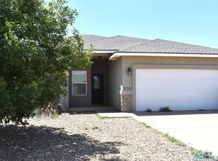 1908 Hali Ln, Clovis, NM 88101