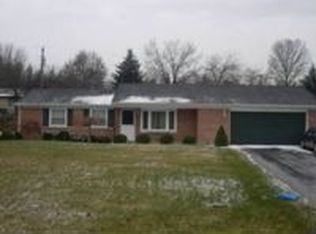 1119 Woodland Dr, Xenia, OH