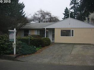 16984 SE Flower Ave, Milwaukie, OR