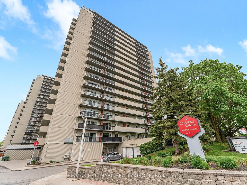 1st image of 158 A McArthur Ave #404