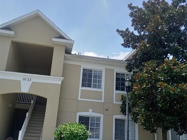 9523 GROVEDALE CIRCLE #202, RIVERVIEW, FL 33578