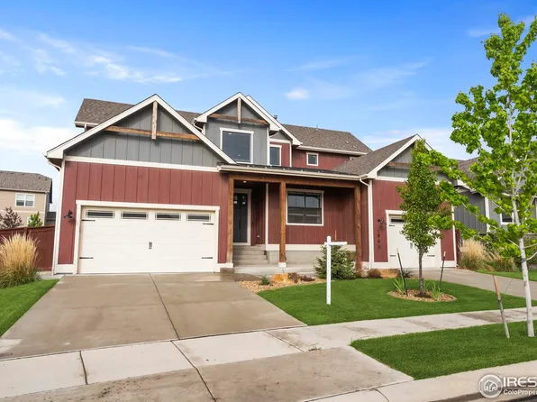 1940 Rolling Wind Dr, Windsor, CO 80550