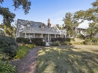 1710 W Beach Dr, Panama City, FL 32401