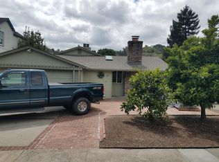 345 Forbes Ave, San Rafael, CA 94901