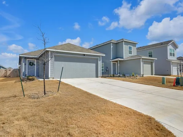 353 Marty Allen Loop, Jarrell, TX 76537