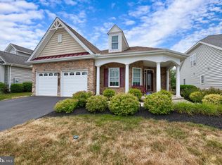 652 Baldwin Way, Mount Joy, PA 17552