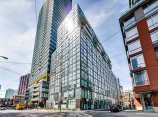25 Oxley St #412, Toronto, ON M5V 2J5