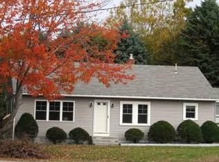 75 North Ave, Sanford, ME 04073