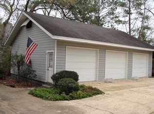 22 Ferry Ave, Saraland, AL 36571