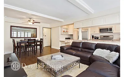 Sold by Douglas Elliman