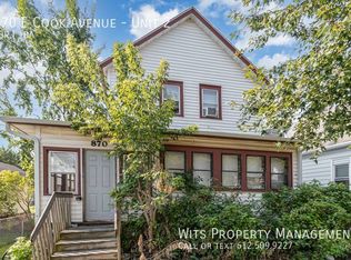 870 Cook Ave E #2, Saint Paul, MN 55106