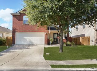 8818 Snow Goose, San Antonio, TX 78245