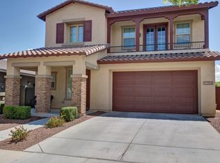 2264 N Alsap Rd, Buckeye, AZ 85396