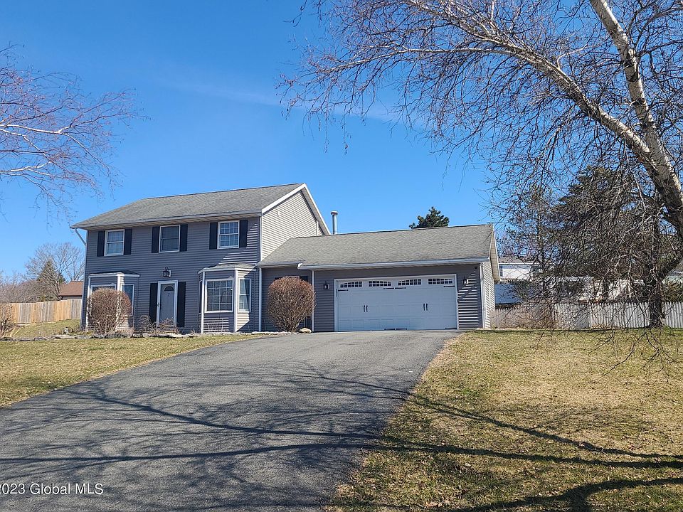 7 Stephen Drive, Wynantskill, NY 12198 Zillow