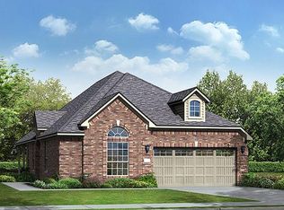 19235 Hamilton Hills Dr, Cypress, TX 77433