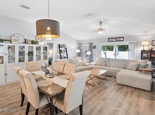 86011 ALADDINS Way, Yulee, FL 32097