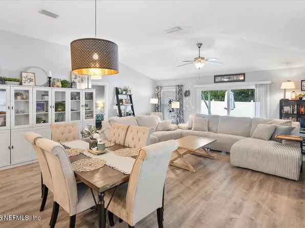 86011 ALADDINS Way, Yulee, FL 32097