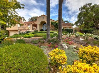 5220 Paseo Cameo, Santa Barbara, CA 93111