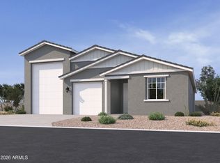 10077 N 156th Ave, Waddell, AZ 85355