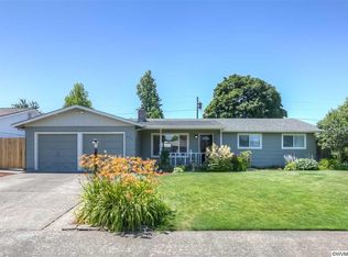 593 45th Pl SE, Salem, OR 97317