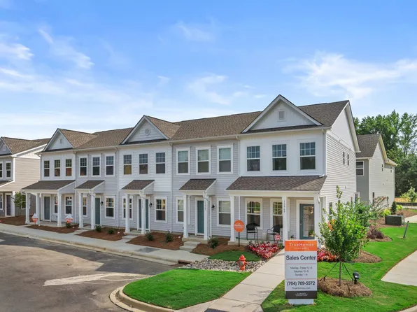 1872 Ardmore Commons Dr, Winston Salem, NC 27103