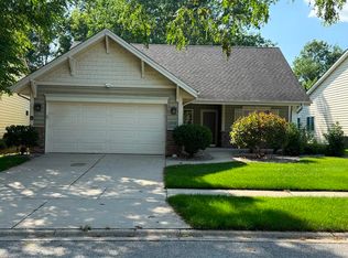 6418 Grosbeak Ct, Hobart, IN 46342