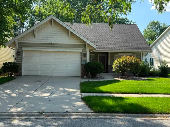 6418 Grosbeak Ct, Hobart, IN 46342