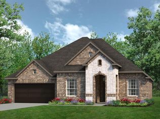 712 Liberty Dr, Joshua, TX 76058