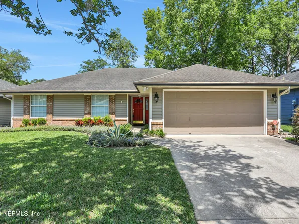 11438 BEECHER Circle, Jacksonville, FL 32223