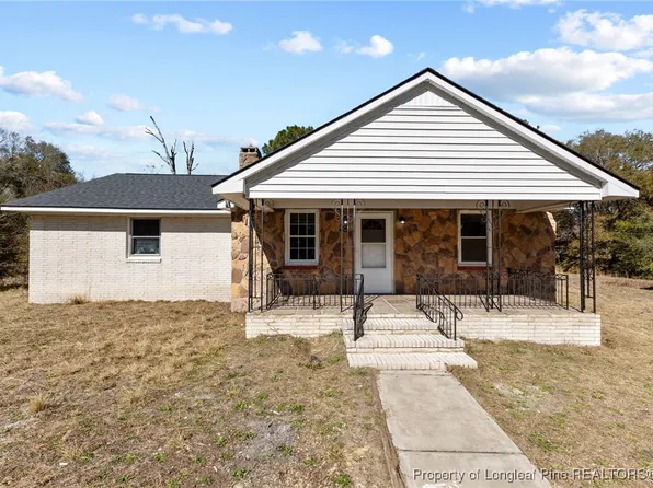 163 E Hudson St, Fayetteville, NC 28306