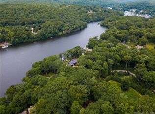 72B Cove Rd, Lyme, CT 06371