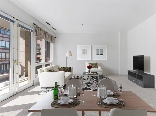 50 Battery St APT 303, Boston, MA 02109