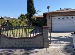 4100 Clara St, Cudahy, CA 90201