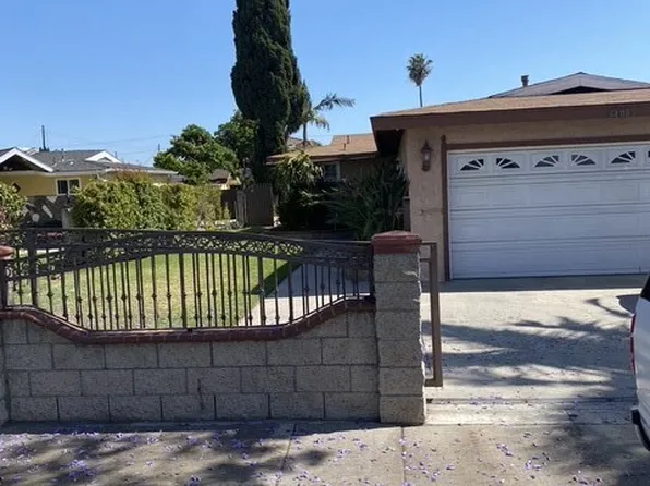 4100 Clara St, Cudahy, CA 90201