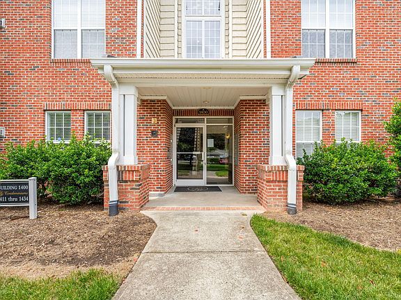 4th image of 1423 Arborgate Cir