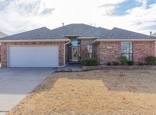 1220 SW 131st St, Oklahoma City, OK 73170