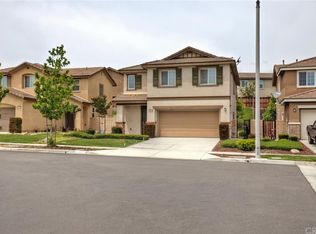 18198 Evening Primrose Ln, San Bernardino, CA 92407