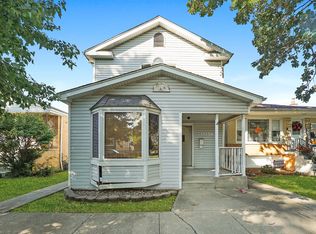 11156 S Trumbull Ave, Chicago, IL