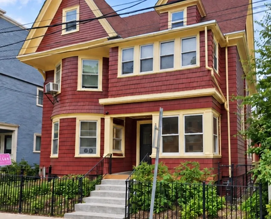 15 Jay St #3